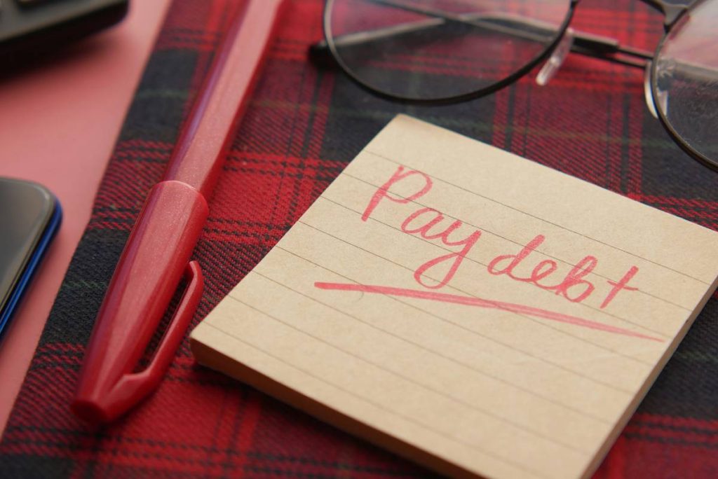 Free Snowball Tracker Printable to Crush Your Debt—Fast