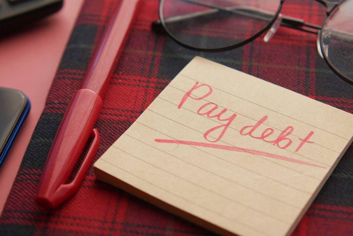 How to Crush Your Debt Using a Snowball Tracker Excel Template