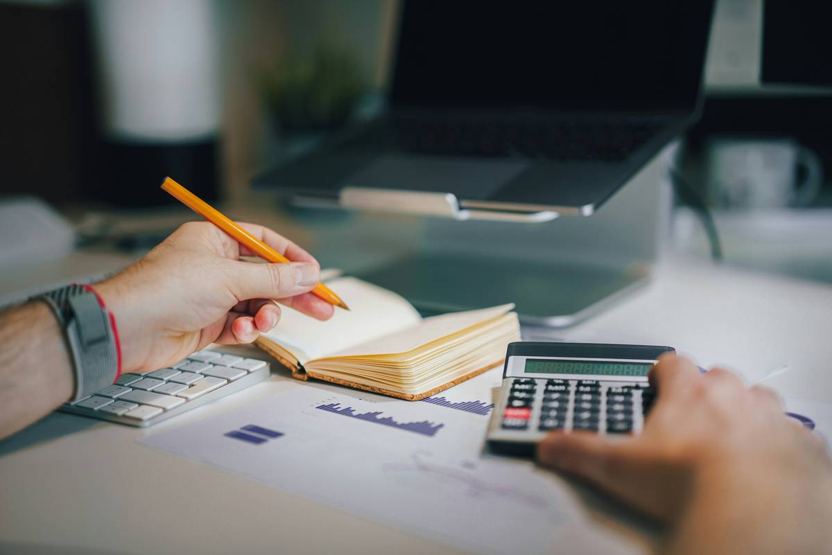 How to Crush Debt Forever Using a Snowball Tracker Chart
