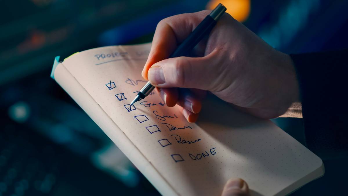 prequalify debt snowball method checklist showing debt list with balances and interest rates